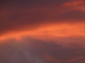 Futuristic Sky II / Science Fiction Welt II